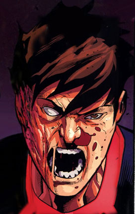 Illustration for article titled A Brief History of Ultimate Marvel